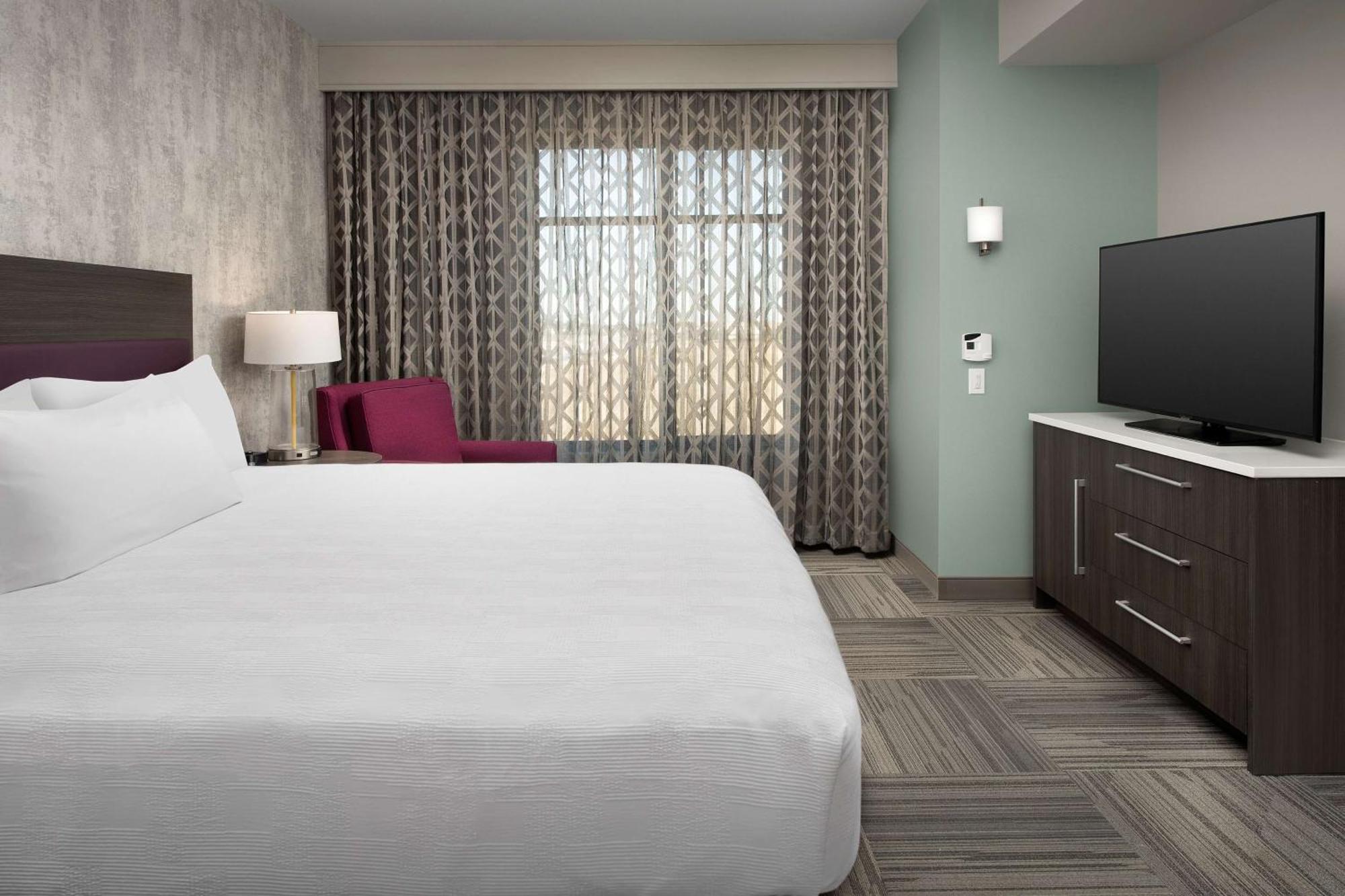 Home2 Suites By Hilton Denver Central Park Eksteriør bilde